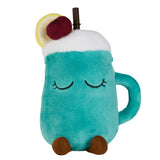 Asobu - Pina the Party Puff Fuzzie