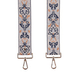 PPL - Strap Navy Floral