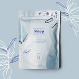 Bathorium - The Bathologist Sleep Fizzy Bath Soak 907g: 907g