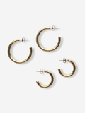 COUTUKITSCH - Jane Hoops