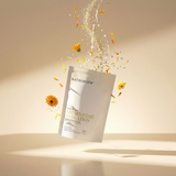 Bathorium - Ancient Oat Hydration Crush Bath Soak 600g