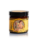 Barefoot Venus - Essential Oil | Shea & Mango Butter Hand Repair Balm: 1oz Travel Mini