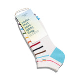 Ankle Socks that Save LGBTQ Lives | Pride Flag