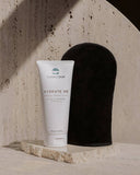 Hydrate Me Gradual Tan + Tanning Mitt