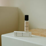 Picot - Honey Tobacco Fragrance Roller: Green Aventurine