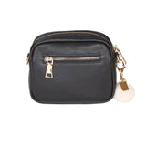 PPL - Original MINI Bag Black & Accessories