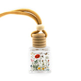 WILD FLOWERS | CAR DIFFUSER: Wild Herbs + Blossoms