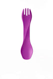 GoBites Uno Bulk - Portable Reusable Spork Utensil