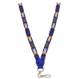 Tribal Roots - Loomed Lanyard