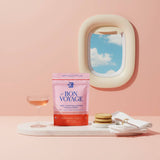 Bon Voyage - Strawberry Guava