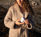 Tallow Lip & Cheek Tint Makeup: Haze