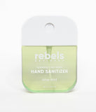 Aloe Mist Pocket Hand Sanitizer