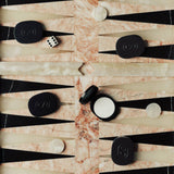 Sidia - The Solid Perfume: SOAKED