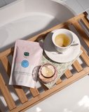 Cafe Collection - Earl Grey Tea Bath Soak: 14 oz