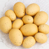 Easter Eggs (Bags of 12): Pastel