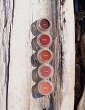 Tallow Lip & Cheek Tint Makeup: Azalea
