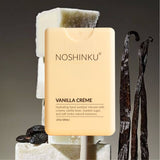 Refillable Vanilla Créme Hydrating Hand Sanitizer Spray: Default Title