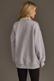 Panache - Lt. Gray Game Day & Sunday Funday Sweatshirt