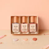 The Favorites Trio - Nail Polish Collection