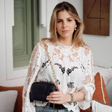 PPL - City MINI Bag Navy