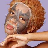 Korean Skincare Halloween Sheet Masks | Pumpkin, Ghost & Bat