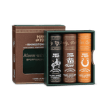 Poppy & Pout -Gift Set, Lip Balm Trio, Rhinestone Rodeo