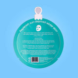 Christmas Holiday Winter Skin Soothing Facial Mask