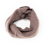 Britt's Knits Common Good Recycled Infinity Scarf Assortment