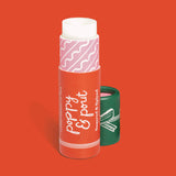 Poppy & Pout - Limited Edition, Lip Balm, Holiday, Sugared & Spiced
