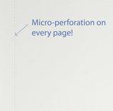 Peter Pauper Press - Small Black Premium Sketchbook