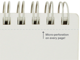 Peter Pauper Press - Premium Drawing Pad 9 x 12