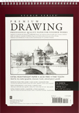 Peter Pauper Press - Premium Drawing Pad 9 x 12