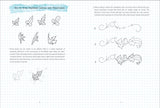 Peter Pauper Press - Illuminated Letters Sketchbook