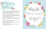 Peter Pauper Press - Hand-Lettering