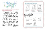 Peter Pauper Press - Hand-Lettering