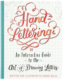 Peter Pauper Press - Hand-Lettering