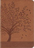 Peter Pauper Press - Tree of Life Artisan Journal