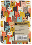 Peter Pauper Press - Cats Journal