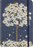 Peter Pauper Press - Falling Blossoms Journal