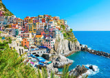 Peter Pauper Press - Cinque Terre 1000 Piece Jigsaw Puzzle