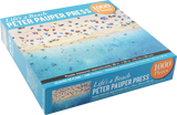 Peter Pauper Press - Life's a Beach 1000 Piece Jigsaw Puzzle