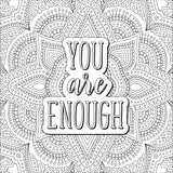 Peter Pauper Press - Self Care Artist's Coloring Book