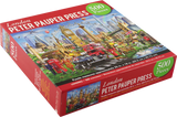 Peter Pauper Press - London 500 Piece Jigsaw Puzzle