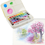 Studio Series - Watercolor Field Kit