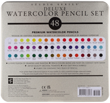 Studio Series - Watercolor Pencil Set