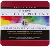 Studio Series - Watercolor Pencil Set