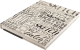 Peter Pauper Press - Sketch! Large Premium Sketchbook