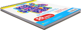 Scratch & Sketch - Kids' Sketch Pad