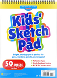 Scratch & Sketch - Kids' Sketch Pad