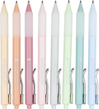 Peter Pauper Press - Pastel Gel Pens